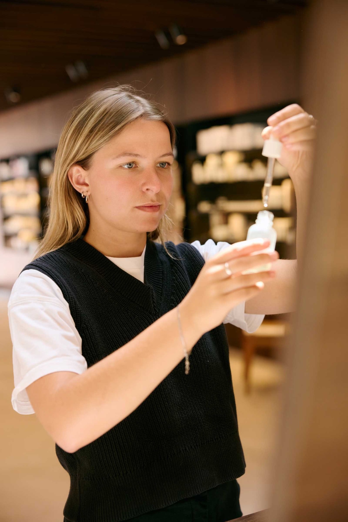 Emmy Van der Cruyssen - Freelance apotheker in Gent